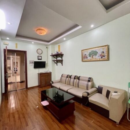 CĂN HỘ NAM TRUNG YÊN DT 60M 2 NGỦ 1 WC GIÁ CHỈ 4 TỶ 650