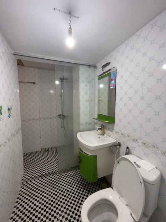 CĂN HỘ NAM TRUNG YÊN DT 60M 2 NGỦ 1 WC GIÁ CHỈ 4 TỶ 650