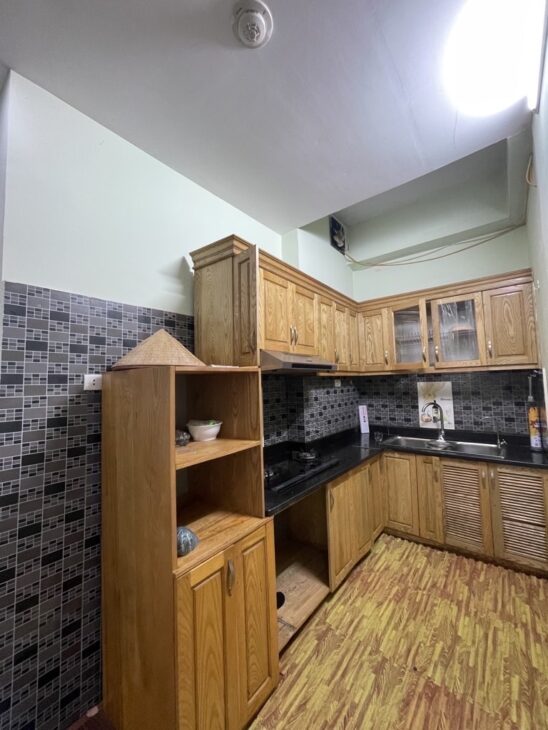 CĂN HỘ NAM TRUNG YÊN DT 60M 2 NGỦ 1 WC GIÁ CHỈ 4 TỶ 650