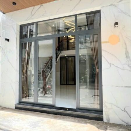 NHÀ MẶT TIỀN TÂN MỸ – 5M NGANG, 2PN, 2WC – GIÁ 12.8 TỶ – TÀI SẢN NHỎ NHƯNG GIÁ TRỊ LỚN