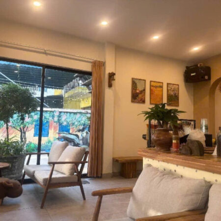 Kinh doanh đỉnh – LK HUD Vân Canh 118m2 – 5 tầng, vỉa hè, giá 26.2 tỷ Kinh doanh đỉnh – LK HUD Vân Canh 118m2 – 5 tầng, vỉa hè, giá 26.2 tỷ
