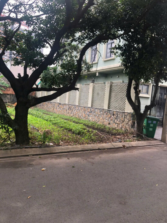 CẦN Bán đất ĐƯỜNG SỐ 2 đường Thủy Lợi, phường Phước Long A, Q9 CỦ