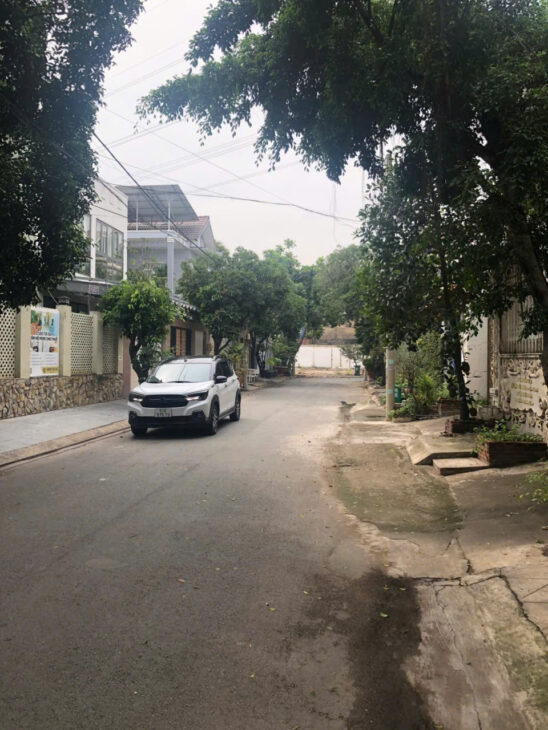 CẦN Bán đất ĐƯỜNG SỐ 2 đường Thủy Lợi, phường Phước Long A, Q9 CỦ