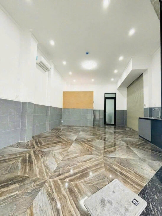 SANG NHƯỢNG MẶT BẰNG ĐẸP – GÓC 2 MẶT TIỀN TRẦN MINH SƠN, CẦN THƠ