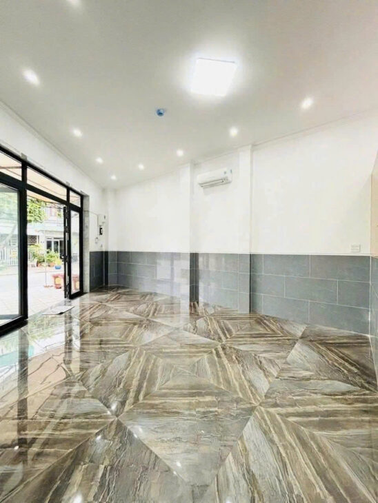 SANG NHƯỢNG MẶT BẰNG ĐẸP – GÓC 2 MẶT TIỀN TRẦN MINH SƠN, CẦN THƠ