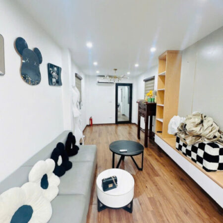 MẶT PHỐ TT ĐỐNG ĐA – TẦM TIỀN HIẾM KHÔNG CÓ CĂN THỨ 2 – 7 TẦNG THANG MÁY 37m, 18,5 TỶ