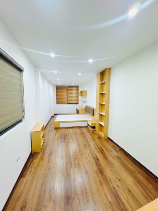 MẶT PHỐ TT ĐỐNG ĐA – TẦM TIỀN HIẾM KHÔNG CÓ CĂN THỨ 2 – 7 TẦNG THANG MÁY 37m, 18,5 TỶ