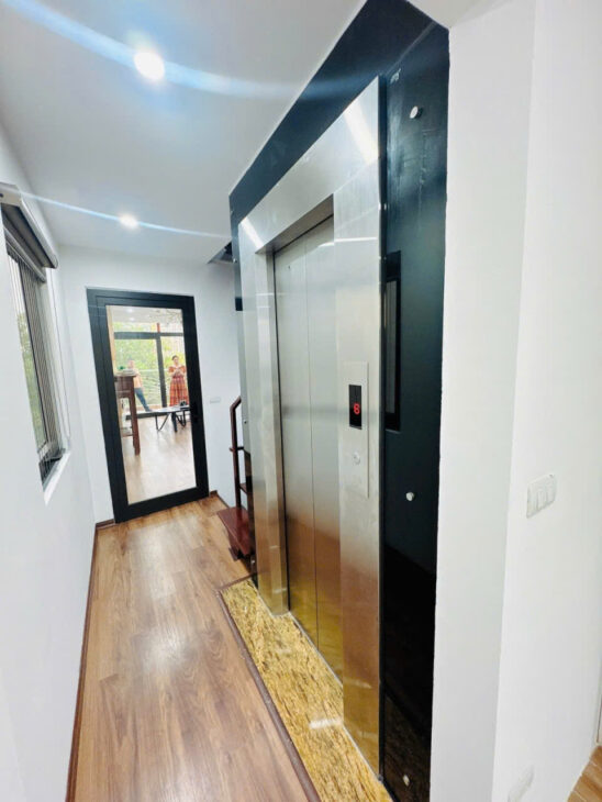 MẶT PHỐ TT ĐỐNG ĐA – TẦM TIỀN HIẾM KHÔNG CÓ CĂN THỨ 2 – 7 TẦNG THANG MÁY 37m, 18,5 TỶ
