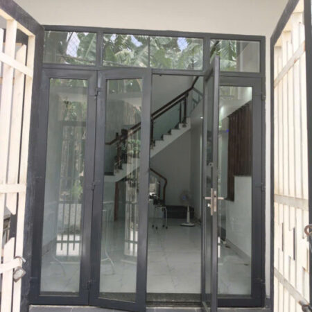 BÁN NHÀ GÁC LỬNG ĐÚC 62M2, 3PN – KIỆT ÔTÔ TÔ HIỆU, HÒA MINH, LIÊN CHIỂU – CHỈ 3.15 TỶ