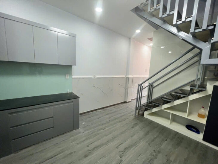 ???? TRUNG TÂM CHỢ THỦ ĐỨC – GIÁ CHỈ 3.35 TỶ