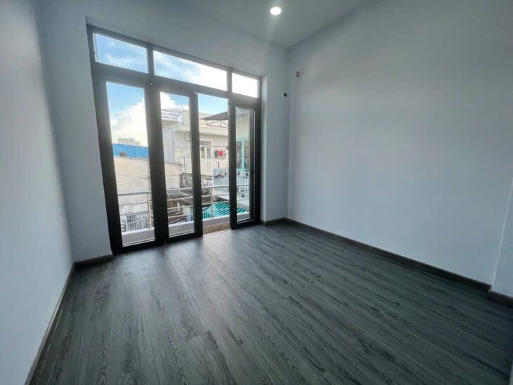 ???? TRUNG TÂM CHỢ THỦ ĐỨC – GIÁ CHỈ 3.35 TỶ
