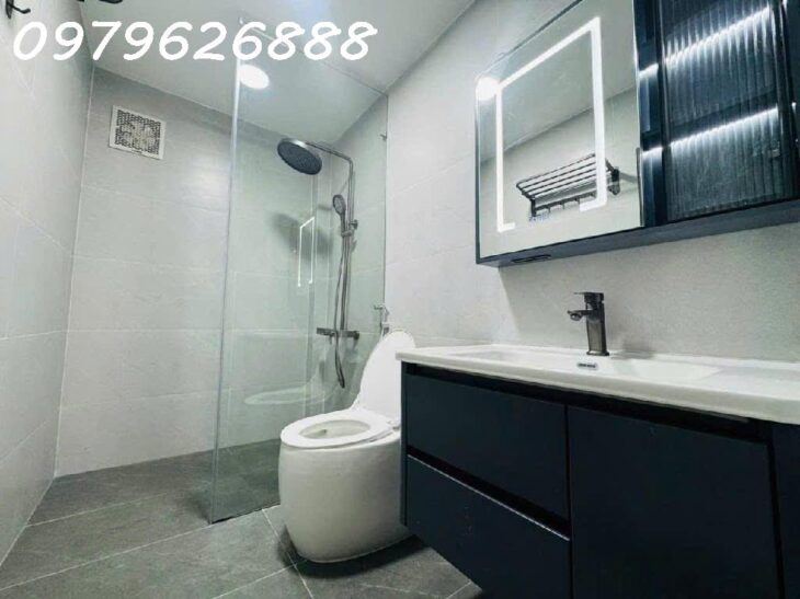 ✨ BÁN NHÀ TRƯỜNG CHINH – NGÕ 5M – 50x4T – KINH DOANH ĐỈNH – Ô TÔ ĐỖ CỬA ✨