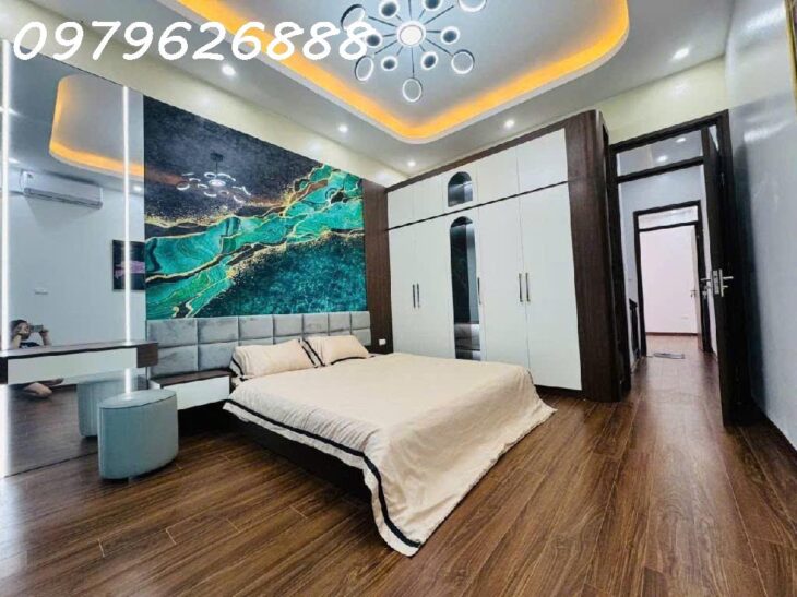 ✨ BÁN NHÀ TRƯỜNG CHINH – NGÕ 5M – 50x4T – KINH DOANH ĐỈNH – Ô TÔ ĐỖ CỬA ✨