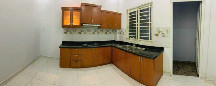 CẦN BÁN NHÀ 4 TẦNG ( 4PN/5WC ) KHU DÂN TRÍ CAO, SHR GIÁ CÒN THƯƠNG LƯỢNG