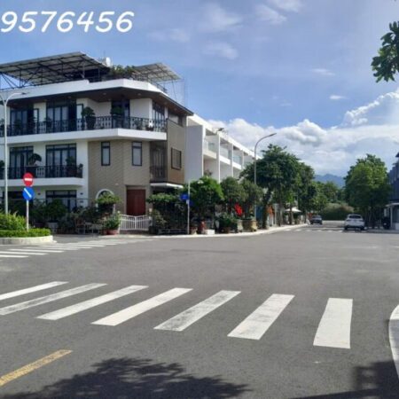 MUA BÁN NHÀ KHU ĐÔ THỊ MỸ GIA NHA TRANG