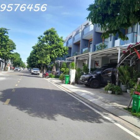 CHỈ CÒN 2 CĂN NHÀ NGAY KHU ĐÔ THỊ MỸ GIA NHA TRANG