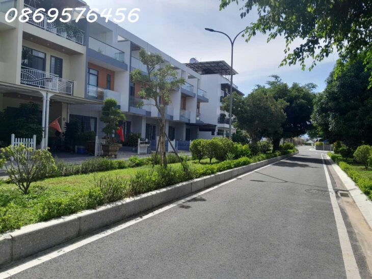 BÁN NHÀ NGAY KHU ĐÔ THỊ MỸ GIA NHA TRANG