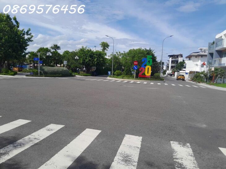BÁN NHÀ NGAY KHU ĐÔ THỊ MỸ GIA NHA TRANG