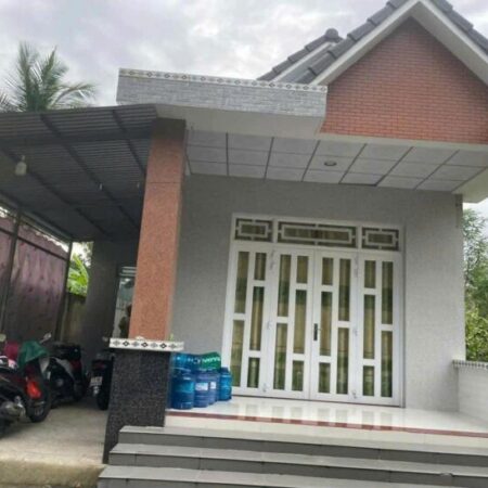 BÁN NHÀ CHÍNH CHỦ – Xã Phú Nhuận, TP Bến Tre (nay là phường An Hội, tỉnh Vĩnh Long) BÁN NHÀ CHÍNH CHỦ – Xã Phú Nhuận, TP Bến Tre (nay là phường An Hội, tỉnh Vĩnh Long)