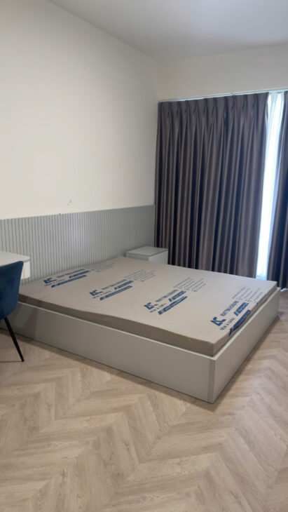 Cho thuê căn hộ 2 phòng ngủ Masteri Centre Point 71m² – Full nội thất cao cấp, giá 11 triệu/tháng –