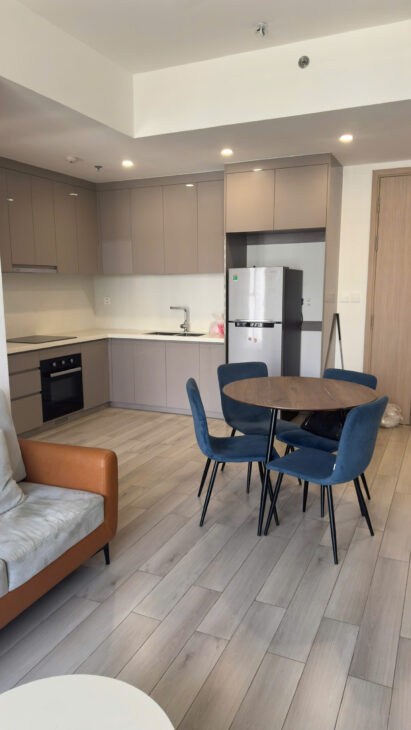 Cho thuê căn hộ 2 phòng ngủ Masteri Centre Point 71m² – Full nội thất cao cấp, giá 11 triệu/tháng –