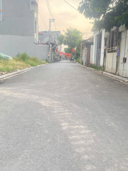 CẦN BÁN ĐẤT ĐẸP – 51M² – SỔ ĐỎ CHÍNH CHỦ ĐÔNG ANH – HÀ NỘI – GIÁ 4 TỶ 789 TRIỆU