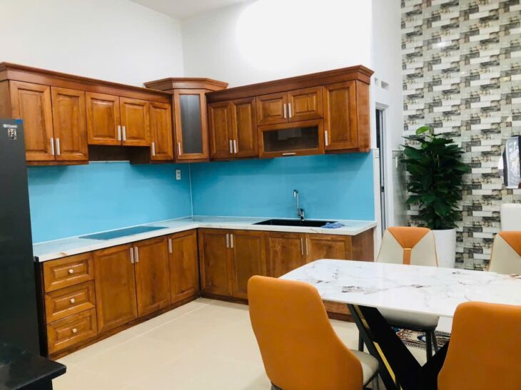 BÁN NHÀ, SÁT CELADON CITY TÂN PHÚ, BÌNH HƯNG HÒA, BÌNH TÂN – HXT – DIỆN TÍCH 58M2 – 3 TẦNG – SỔ