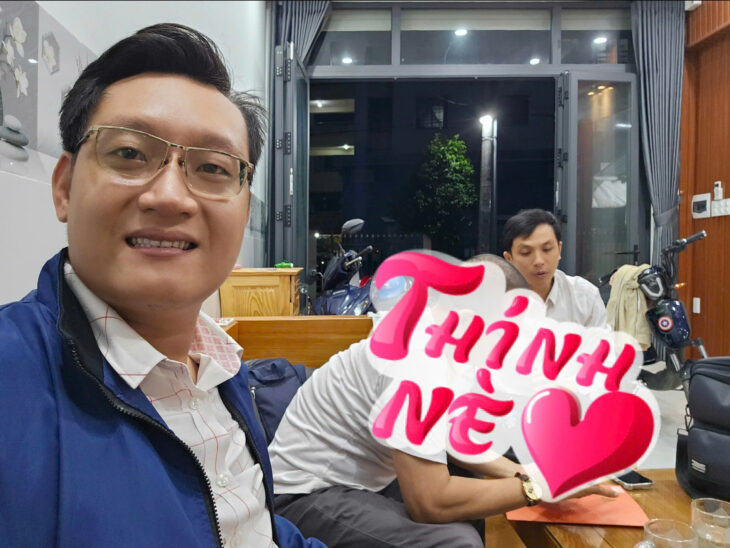 Bán nhà Mặt tiền 171 Đường số 3, Bình Hưng Hòa, Bình Tân 4 tầng trục Lê Trọng Tấn