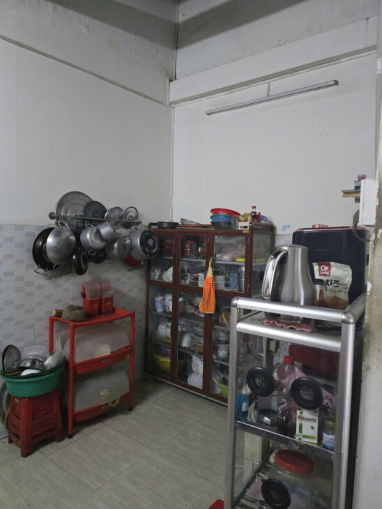Mặt Tiền Tân Bình – 60M – Tiện Xây Mới Và Kinh Doanh – Nhỉnh 7 Tỷ