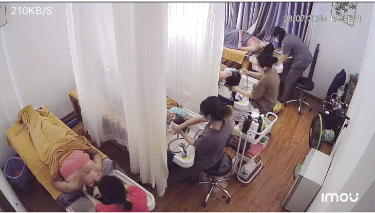 SANG NHƯỢNG SPA CAO CẤP ĐANG HOẠT ĐỘNG TỐT TẠI PHÚ NHUẬN GIÁP QUẬN 1 , call hoặc zalo 0794799155