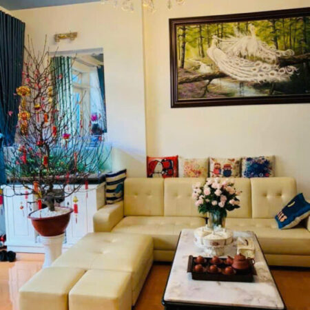 BÁN NHÀ SỔ RIÊNG XÂY DỰNG ĐỒNG TÂM PHƯỜNG 4 ĐÀ LẠT