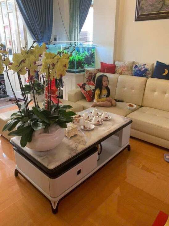 BÁN NHÀ SỔ RIÊNG XÂY DỰNG ĐỒNG TÂM PHƯỜNG 4 ĐÀ LẠT