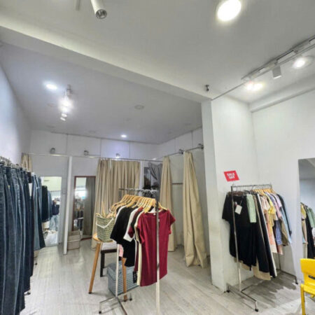 🔥 MẶT TIỀN KD VÕ VĂN NGÂN – LINH CHIỂU, THỦ ĐỨC