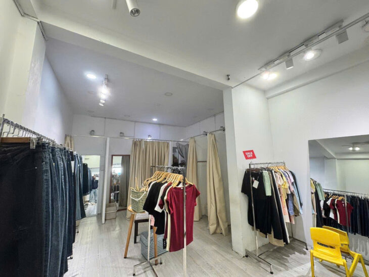 🔥 MẶT TIỀN KD VÕ VĂN NGÂN – LINH CHIỂU, THỦ ĐỨC