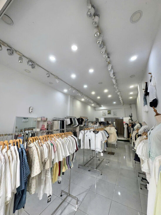 🔥 MẶT TIỀN KD VÕ VĂN NGÂN – LINH CHIỂU, THỦ ĐỨC