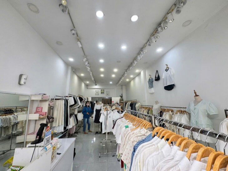🔥 MẶT TIỀN KD VÕ VĂN NGÂN – LINH CHIỂU, THỦ ĐỨC