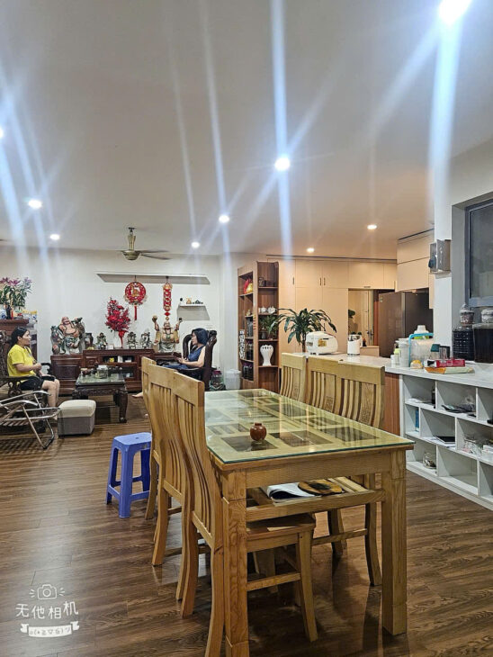 Bán căn hộ thương mại Vinh Hạnh plaza , Phường Yên Sở 125m, 6.250 tỉ