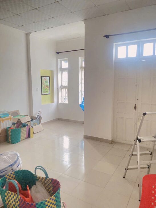 NHÀ ĐẸP – GIÁ TỐT- Cần bán nhà Tại Bình Giã Phường 8, Thành Phố Vũng Tàu, Bà Rịa – Vũng Tàu ( cũ )