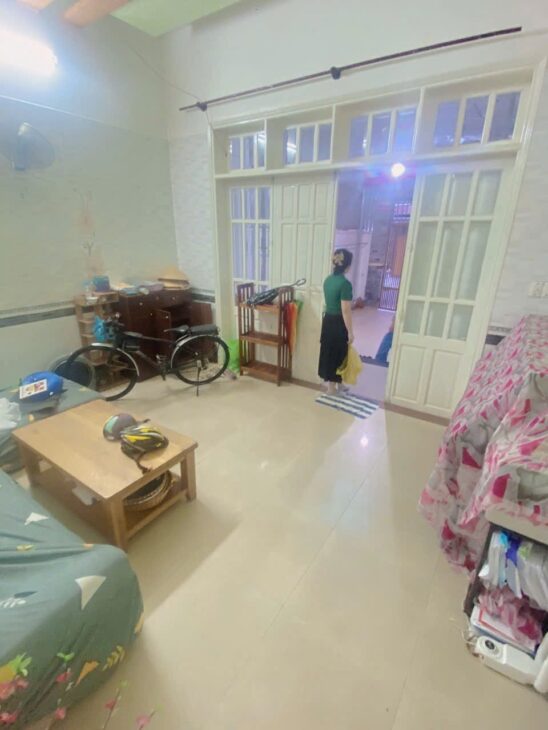 NHÀ ĐẸP – GIÁ TỐT- Cần bán nhà Tại Bình Giã Phường 8, Thành Phố Vũng Tàu, Bà Rịa – Vũng Tàu ( cũ )