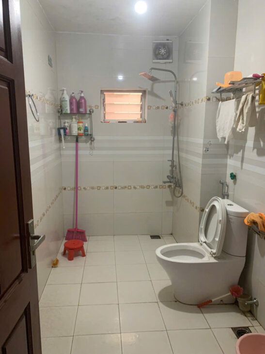 CHÍNH CHỦ CẦN BÁN GẤP NHÀ 2 MẶT TIỀN 4 TẦNG – VÂN HÀ, ĐÔNG ANH