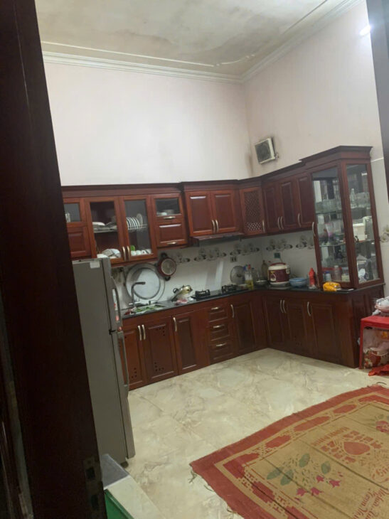 CHÍNH CHỦ CẦN BÁN GẤP NHÀ 2 MẶT TIỀN 4 TẦNG – VÂN HÀ, ĐÔNG ANH