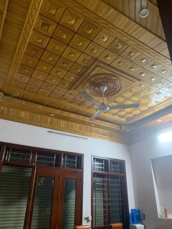 CHÍNH CHỦ CẦN BÁN GẤP NHÀ 2 MẶT TIỀN 4 TẦNG – VÂN HÀ, ĐÔNG ANH