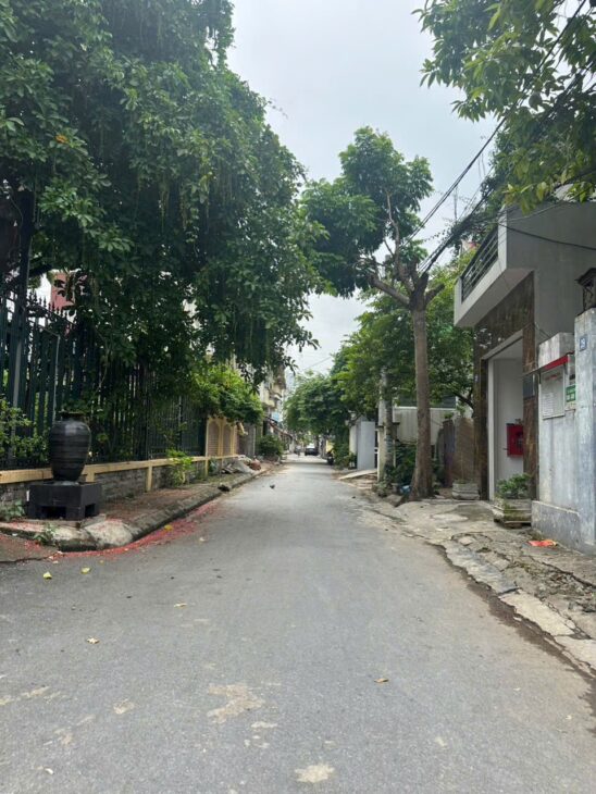 ĐẤT ĐẸP – GIÁ TỐT – CHÍNH CHỦ CẦN BÁN Lô Đất Đẹp Tại Vĩnh Niệm – Lê Chân – Hải Phòng