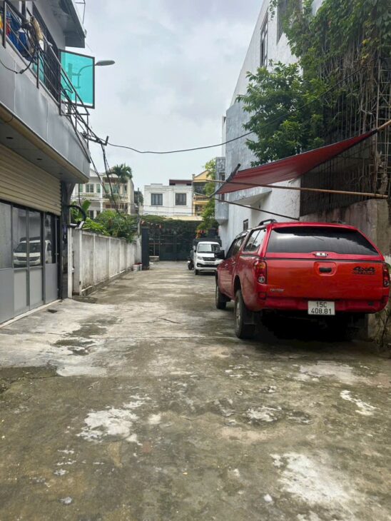 ĐẤT ĐẸP – GIÁ TỐT – CHÍNH CHỦ CẦN BÁN Lô Đất Đẹp Tại Vĩnh Niệm – Lê Chân – Hải Phòng
