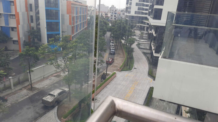 29.9.25 Cho thuê căn hộ Sunshine Green Iconic đẳng cấp nhất Long Biên, 3 ngủ dt 200m2, nhà nguyên