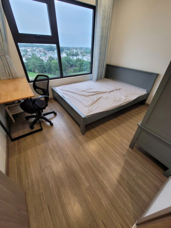 Căn góc 2PN+ 69m² – Nội thất đầy đủ, sổ hồng sẵn – View thoáng rộng Giá chỉ 2,95 tỷ