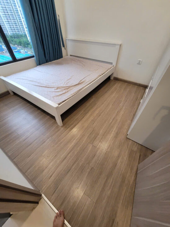 Căn góc 2PN+ 69m² – Nội thất đầy đủ, sổ hồng sẵn – View thoáng rộng Giá chỉ 2,95 tỷ