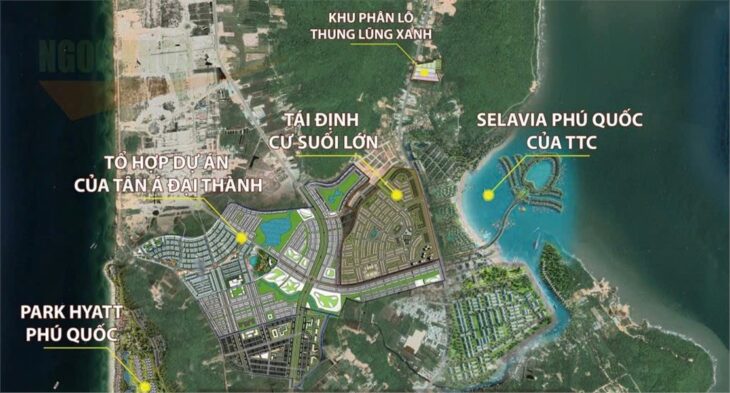 ĐẤT ĐẸP – GIÁ TỐT – Bán GẤP Lô Đất Tiềm Năng Tại Xã Dương Tơ, Tp Phú Quốc, Kiên Giang
