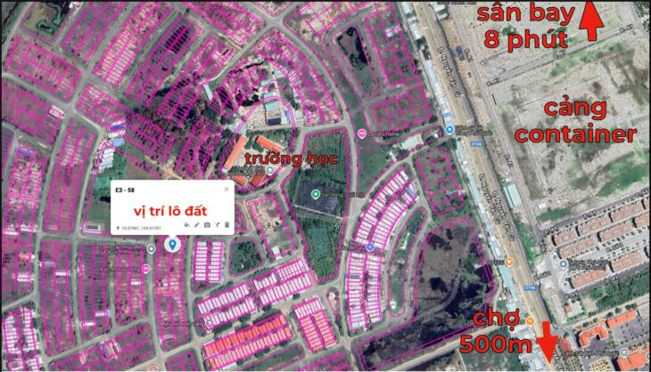 ĐẤT ĐẸP – GIÁ TỐT – Bán GẤP Lô Đất Tiềm Năng Tại Xã Dương Tơ, Tp Phú Quốc, Kiên Giang