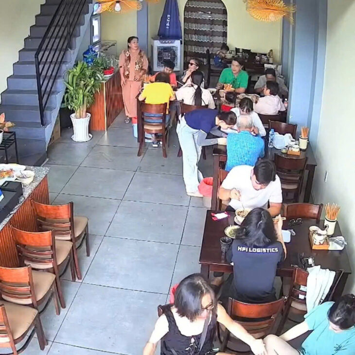 Quận 2 , Sang Gấp Quán Bún Bò , MB thuê rẻ 26 tr / tháng, MT Đường KDC Lakeview MT số 170 Song Hành